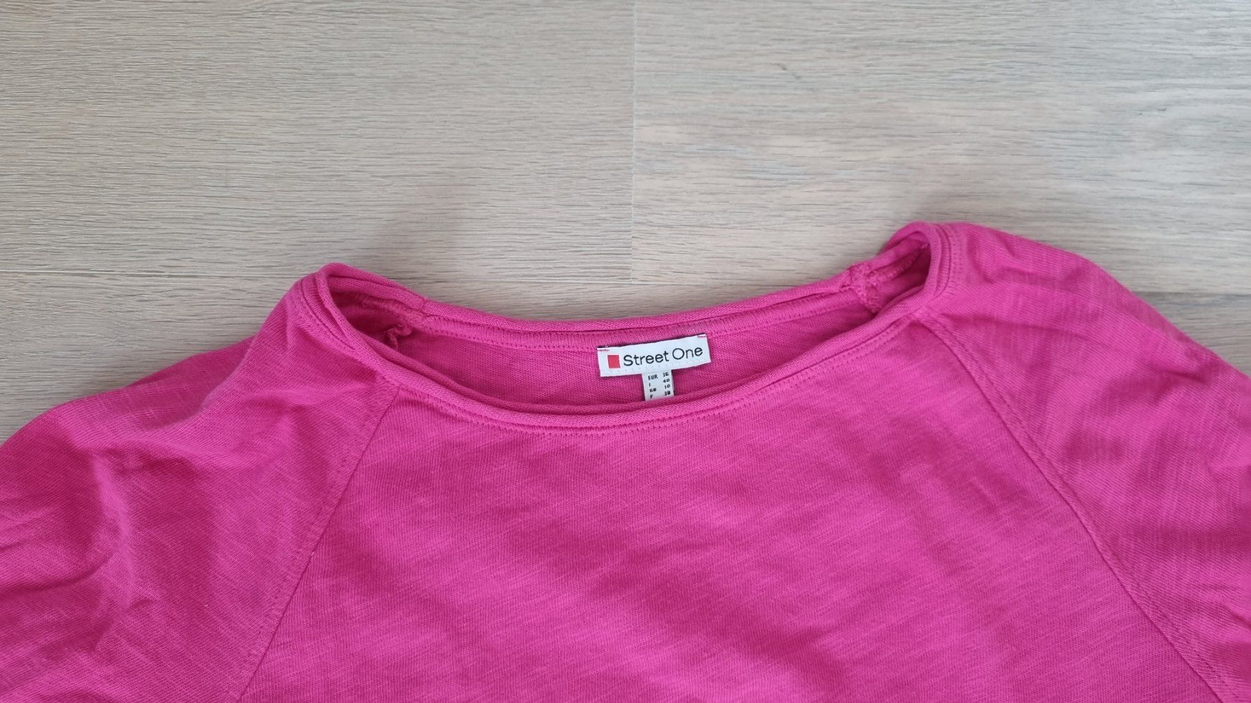 Kleiderpakete & -sets: Paket: Pullover, Langarm-Shirt, Pyjamahose - Gr. 164/36 – Gebraucht aus Neftenbach von DanielaS01020304 1