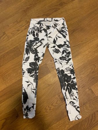 Hose Mango 34