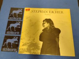 Stephan Eicher - Engelberg - 1 x LP