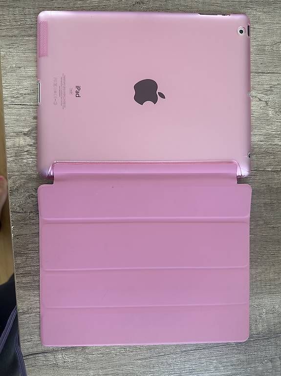 Apple Tablettes PC: iPad 2 16GB – D'occasion à Schöftland par mel_solutions 3