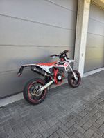 Beta RR 125 LC 2021 Leovince