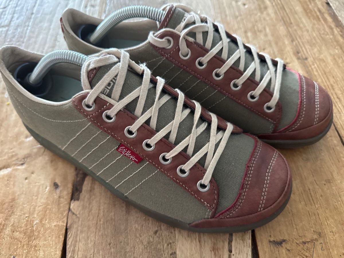 Scarpe da uomo: Medium casual Shuhe – Nuovo (secondo la descrizione) da Bülach venduto da Suters0403