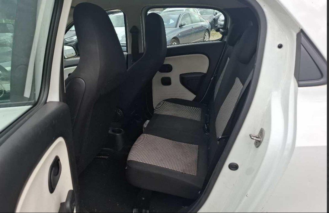 Renault Autos: Renault TWingo 0.9T – Gebraucht aus Servion von J.m.l.p 9