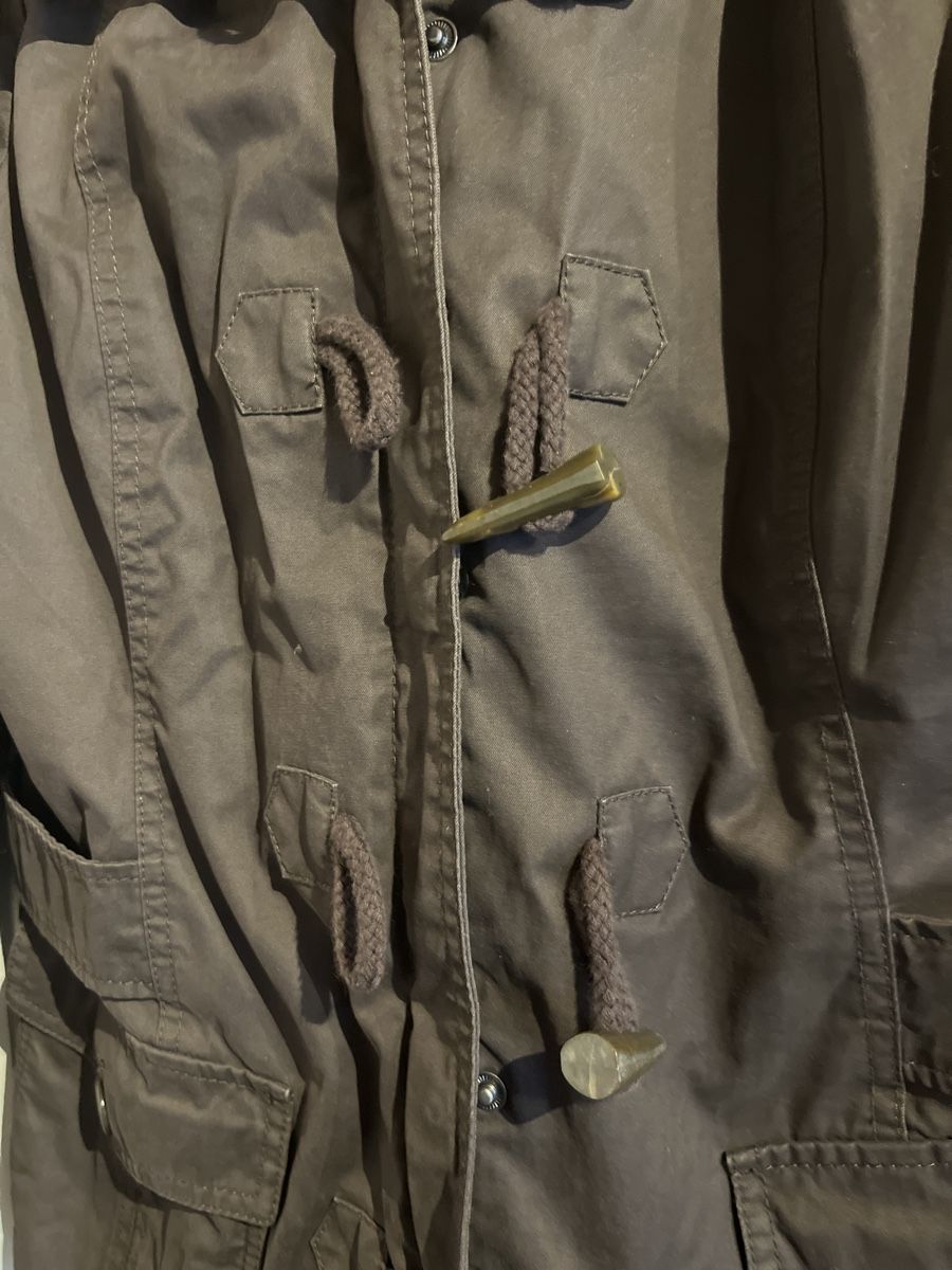 Esprit Giacche: Esprit Jacke neu Gr 44 (eher 42) – Nuovo (secondo la descrizione) da Rüti ZH venduto da huzzelrock 3