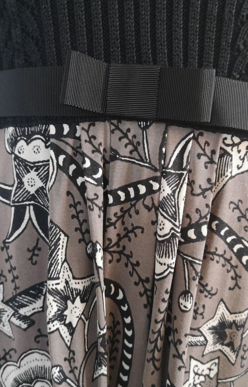 Marc Cain Vestiti: Marc Cain Kleid N2  – Nuovo (secondo la descrizione) da Widnau venduto da Schurlibua 2