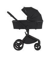 Anex Kinderwagen Typ L (schwarz)