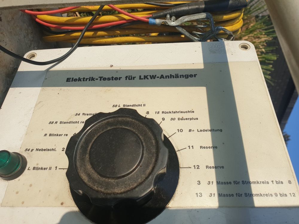 Hogvinnatil Kristall Tester - Mineralien Identifikation Für Jade & Smaragd