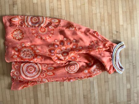 Desigual Sommerkleid Gr. 140