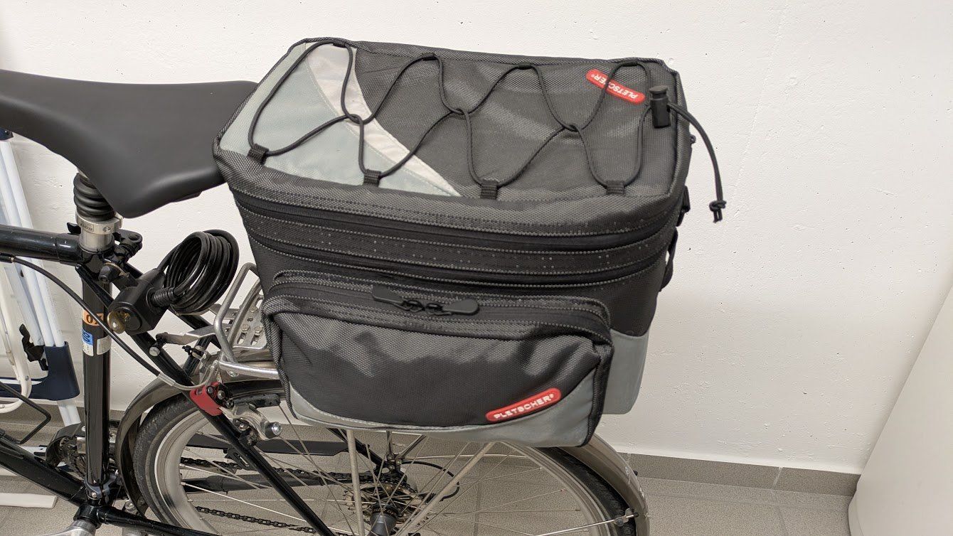 Velos: Velo  Tigra – Gebraucht aus Bäretswil von Ober-Land 6