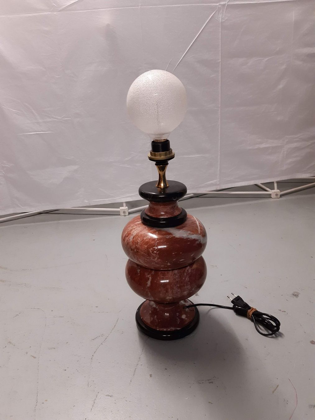 Lampen: Lampe – Gebraucht aus Fällanden von nassoss