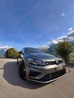 VW Golf 7 R Facelift 310 PS 