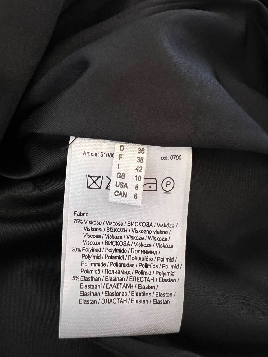 Giacche: More & More Blazer – Nuovo (secondo la descrizione) da Kloten venduto da pae_wq5j 2