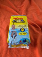 Huggies Little Swimmers Schwimmwindeln Grösse 2-3