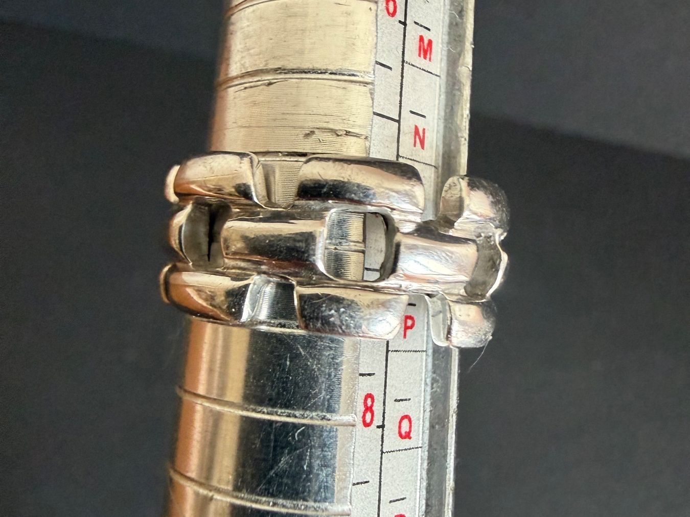 Ringe: Silber Ring 925 – Gebraucht aus Spiegel b. Bern von Rogger72 5