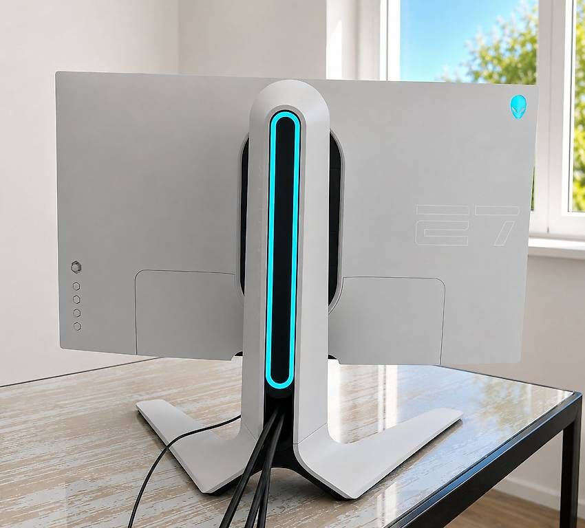 PC: Alienware Aurora R11 RTX 2070 SUPER + écran Alienware 27" – Usato da Aproz (Nendaz) venduto da raq_lf6v 1