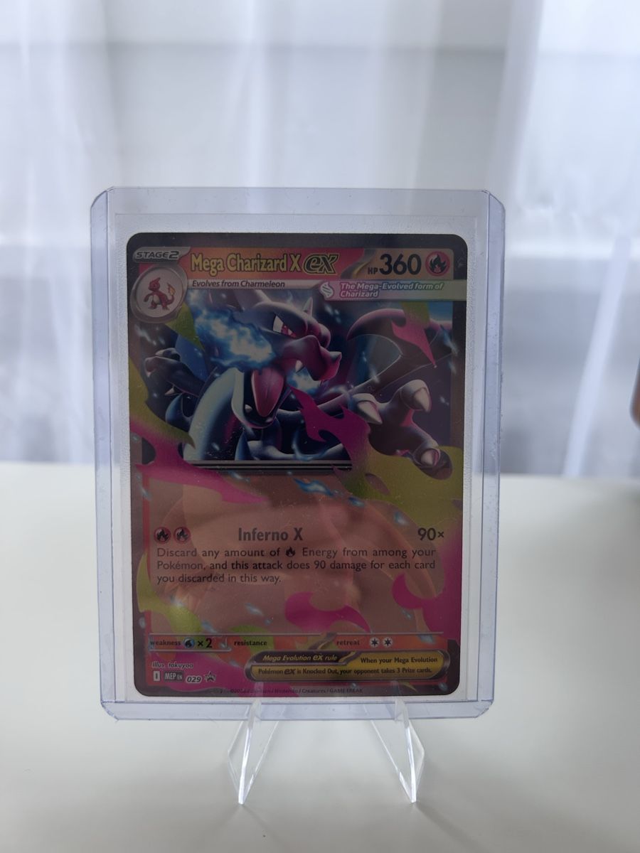 Pokémon Carte collezionabili: CHARIZARD POKÉMON LOT 🔥 – Nuovo (secondo la descrizione) da Bern venduto da mar_p8lc 3