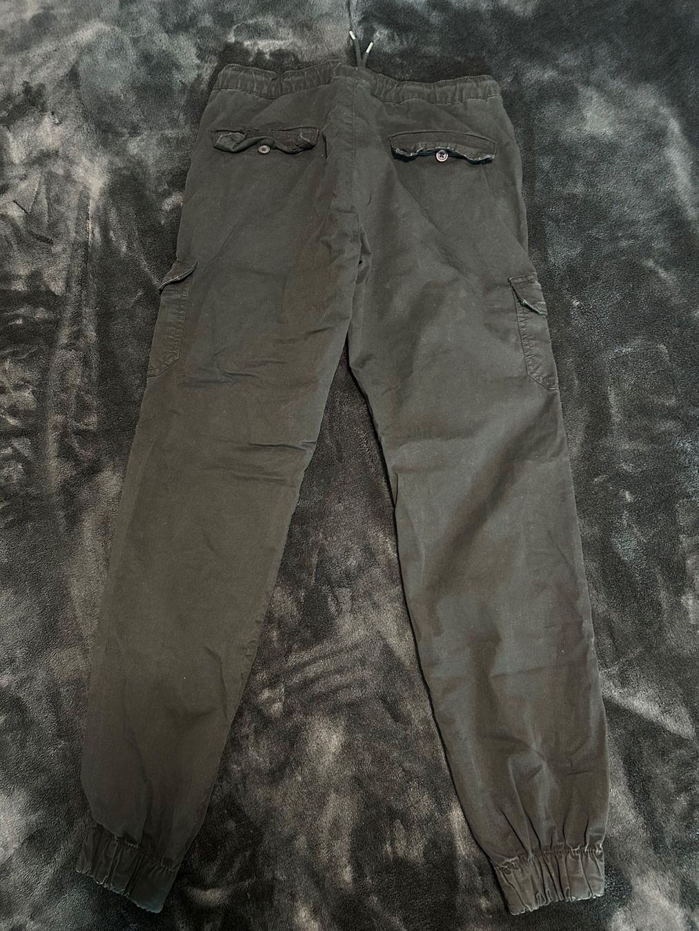 Pantaloni: Cargohose Urban Classics – Nuovo (secondo la descrizione) da Münchenbuchsee venduto da LP_Store 1