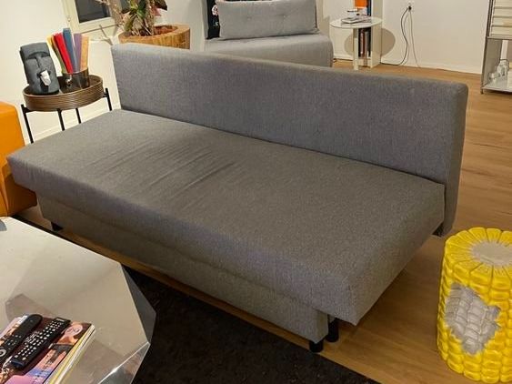 Ikea Sofas: IKEA Bettsofa ASARUM – Gebraucht aus Bern von CaflischMa 1