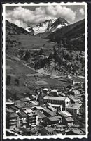 AK Orsières, Route du St. Bernard
