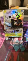 One Piece Trafalgar Law OP10-119 Manga rare
