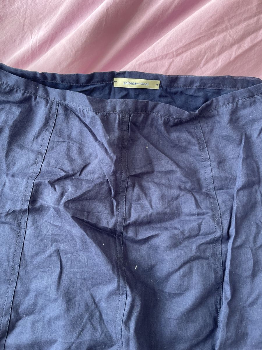 Jupes: Paloma wool skirt – D'occasion à zürich par schmid1234 3