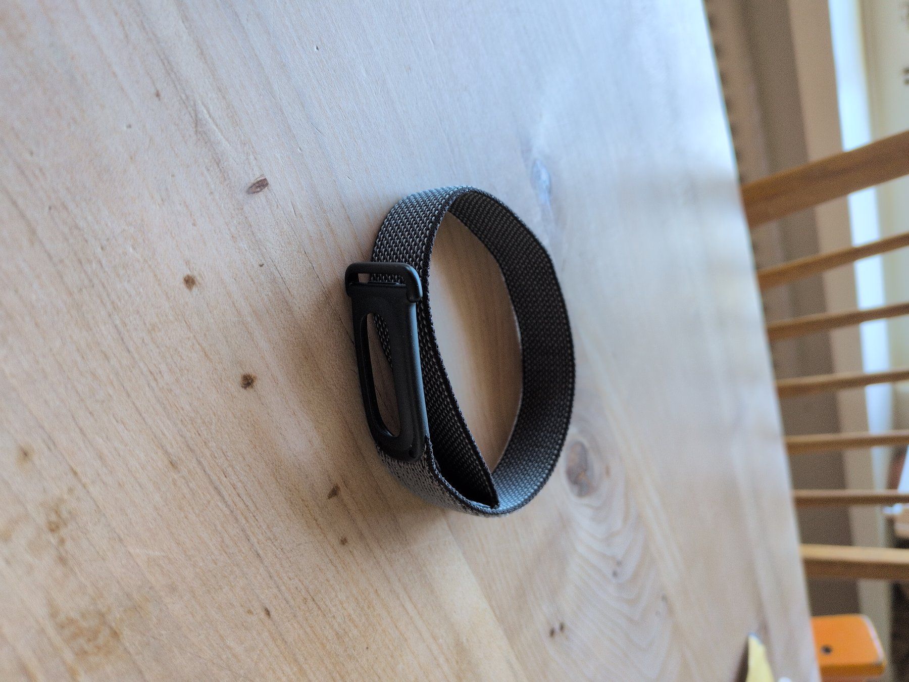 Fitbit Smartwatch: Google Fitbit Air Armband (ohne Sensor) – Gebraucht aus Bühler von fam_hnj2 2