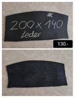 Leder 200x140