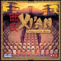 Xi'an: Terracotta Army
