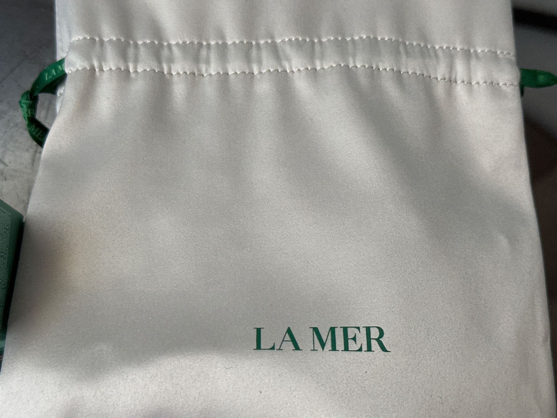 La Mer Cura del viso: Original la Mer, Set div. Cream, neu – Nuovo e nell'imballaggio originale da Aarburg venduto da flacon05 4