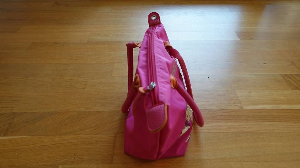 Borse da donna: Handtasche Miss Melody Pink – Usato da Uster venduto da Blake13 1