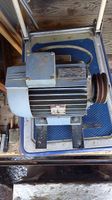 Elektromotor 380 Volt 