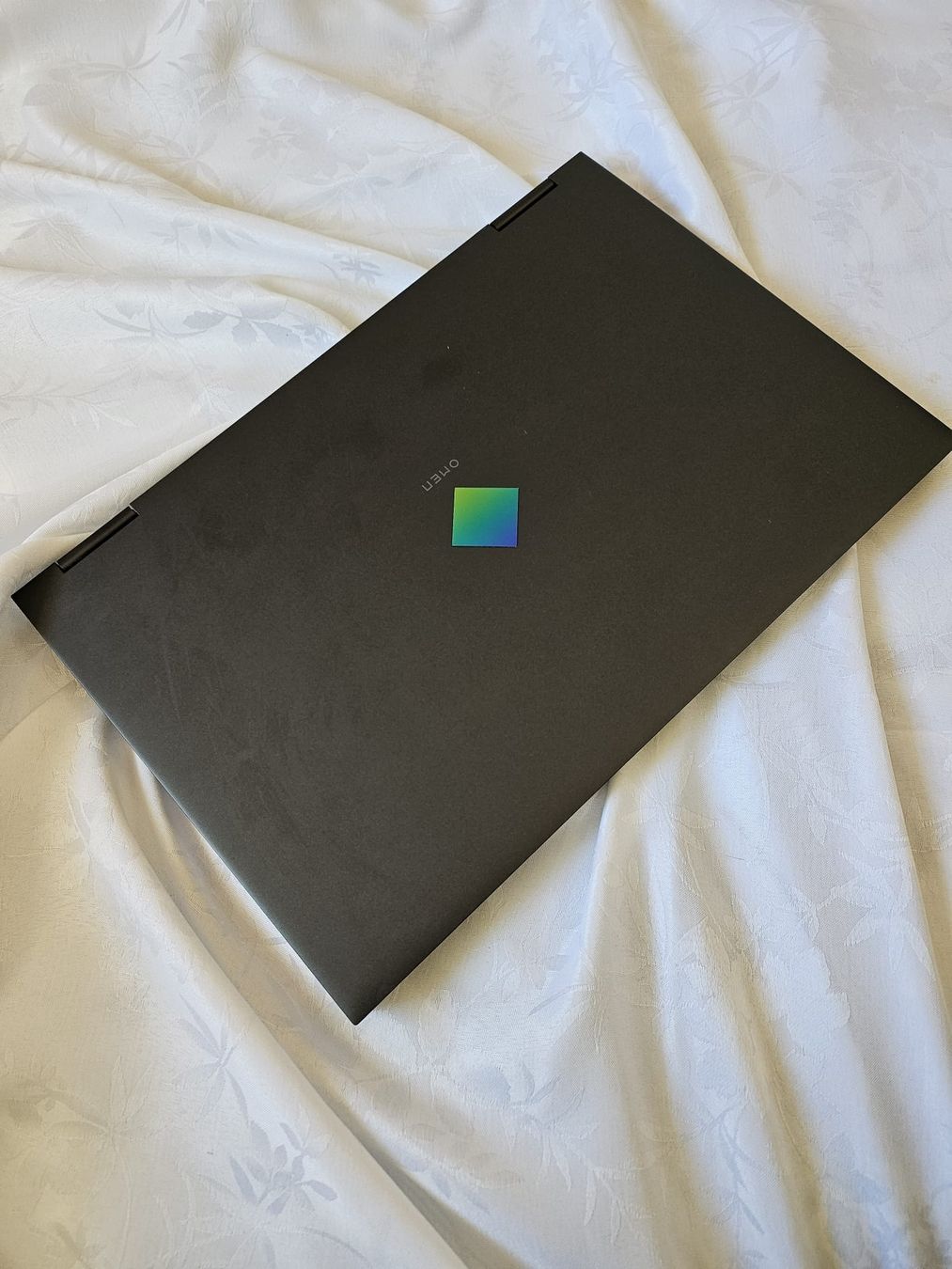 Hewlett Packard Notebook: PC Portable Gamer HP omen 16 – Usato da Les Acacias venduto da minnie6 1