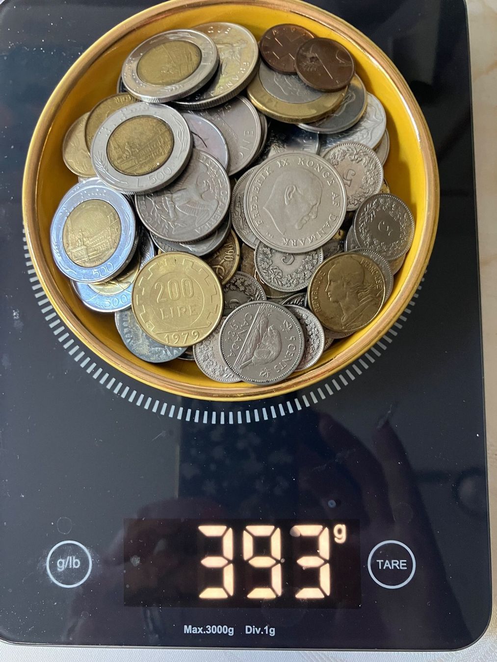 Toutes les monnaies: Monete europee e non – D'occasion à Rancate par FiorAngela011 4