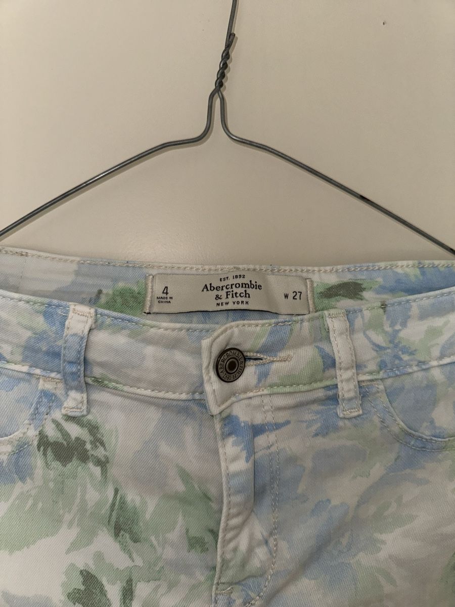 Pantalons: Hose – D'occasion à zürich par fufinini4 1