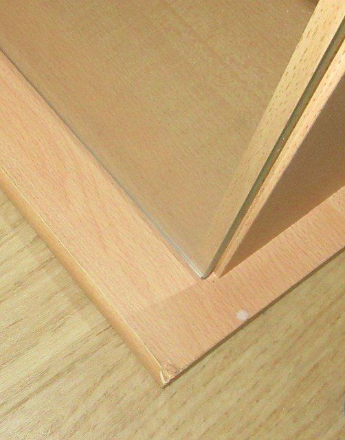 Vitrinen: CD-Gestell – Gebraucht aus Oftringen von adamaeus 2