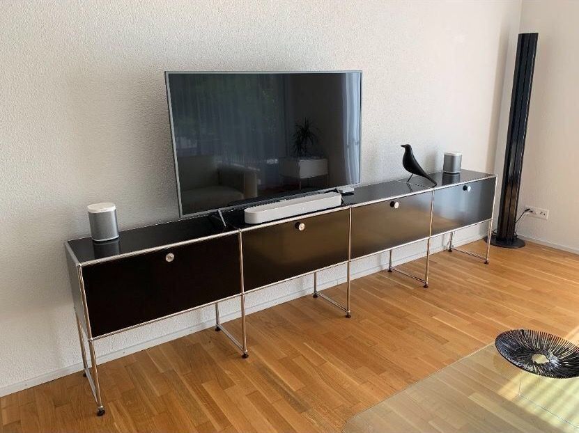 USM Cassettiere: USM Highboard  Lieferung Gratis – Usato da Thun venduto da Thuno6