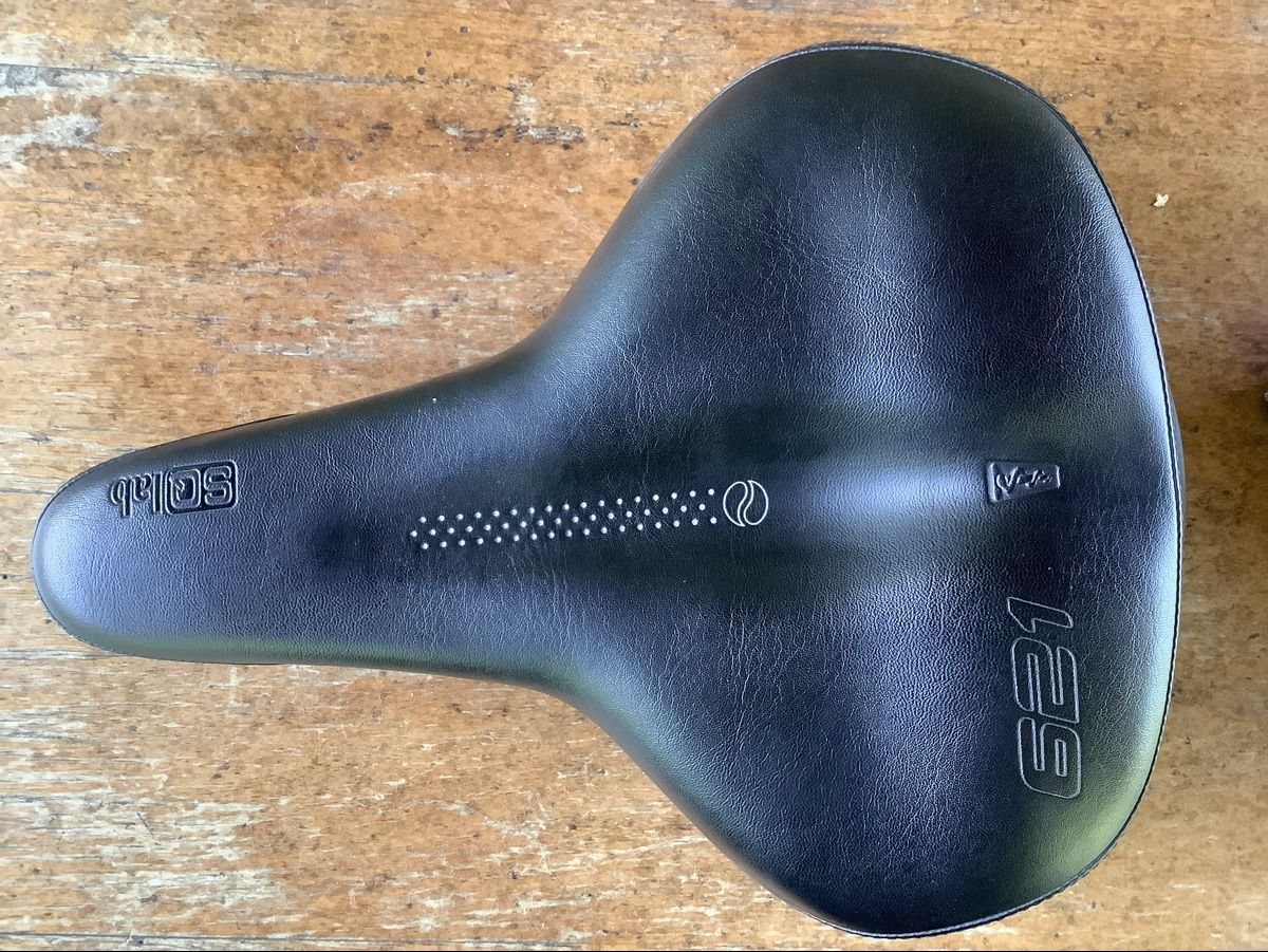 Ersatzteile: SQlab 621 – Gebraucht aus charrat von DBblue4 1