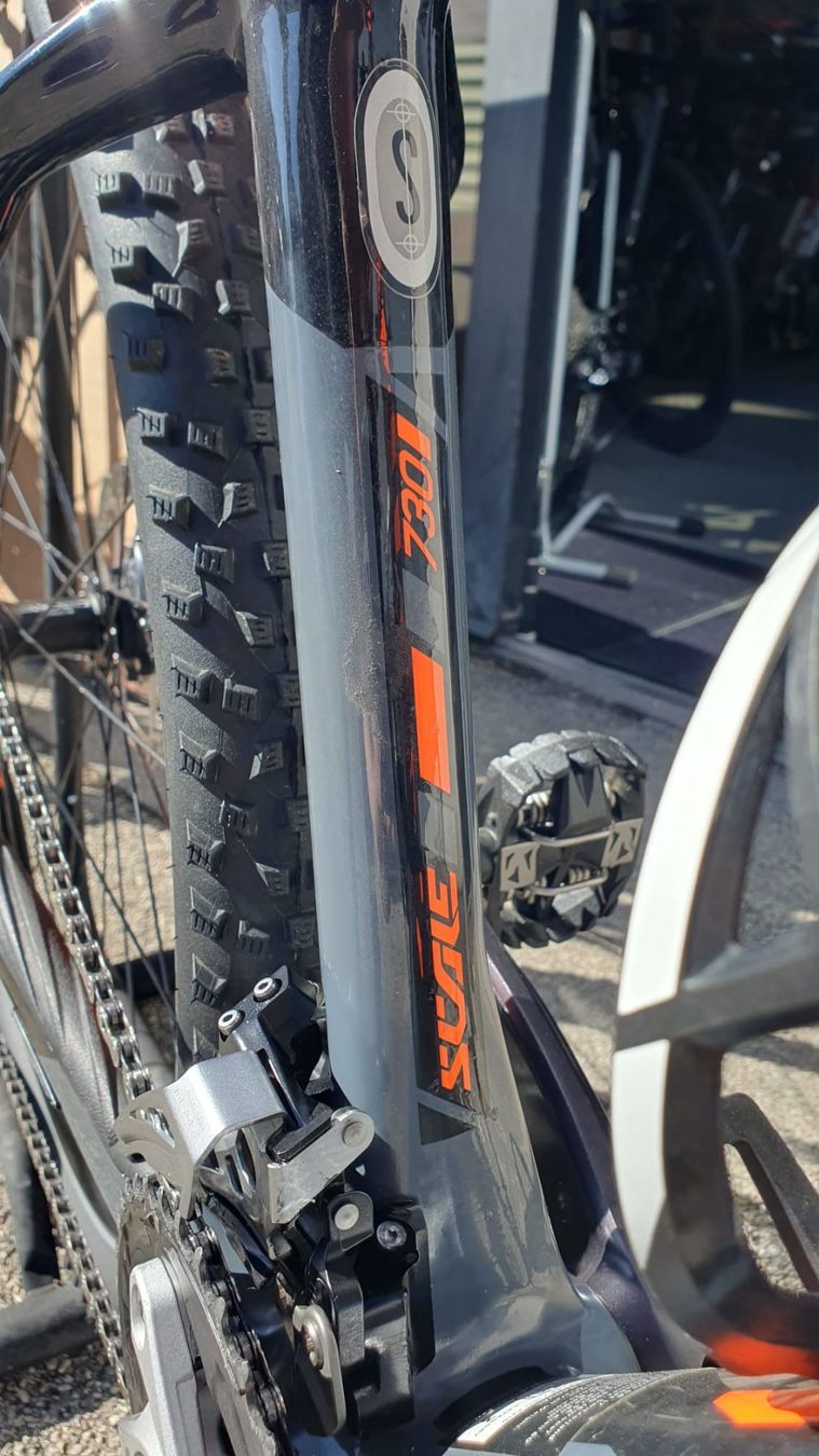 Scott Biciclette: VTT SCOTT Scale 730 – Usato da Valeyres-sous-Montagny venduto da Romy. 3