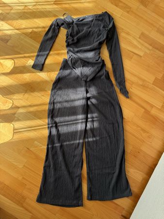 Sommer Set von Zara. Hose und Top. Grösse S