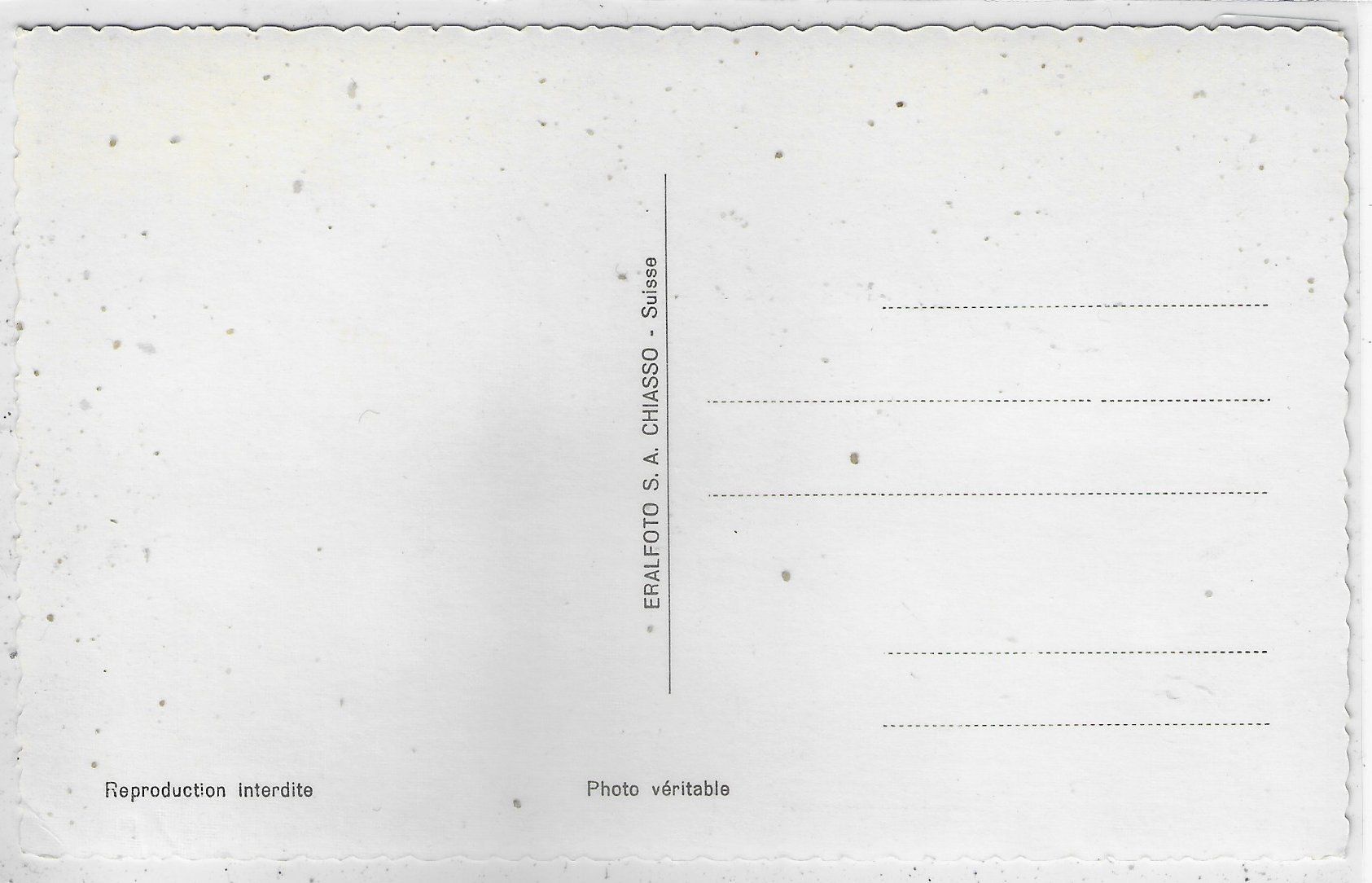 Cartes postales: Campione - Multiview – D'occasion à Ettingen par Kartenplanet 1
