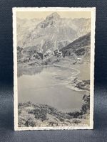 Engelberg. Auf Trüebsee ist es wunderschön
