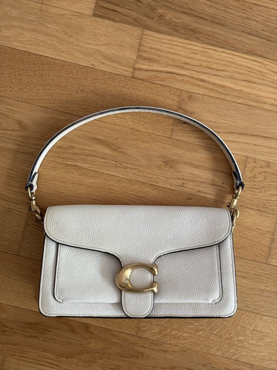 Coach Borse da donna: Coach Tabby Shoulder Bag 26 – Usato da Zürich venduto da lydia_l