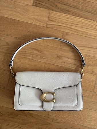 Coach Tabby Shoulder Bag 26