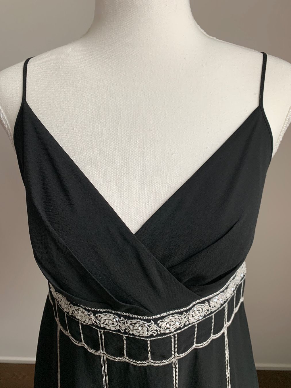 Vestiti: ANN TAYLOR LOFT robe de soirée/cocktail S – Usato da Morges venduto da Imade1 5