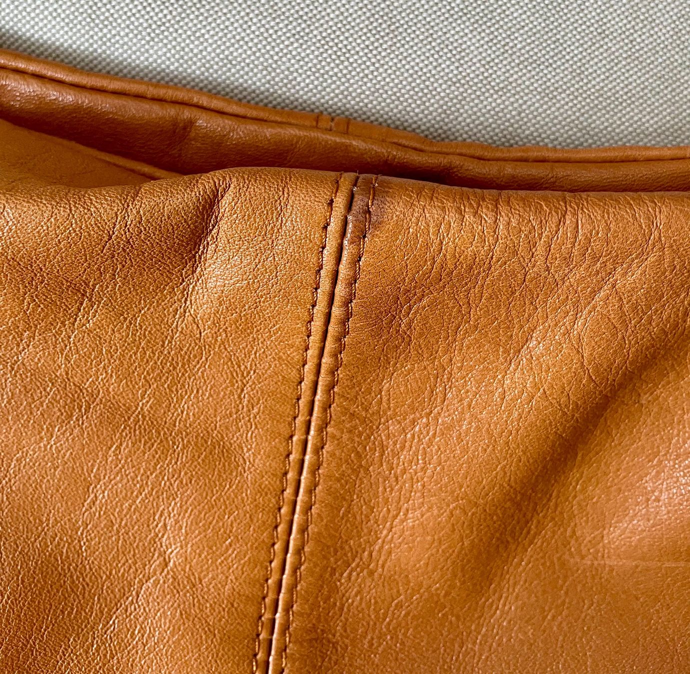 Borse da donna: Schicke Hobo Ledertasche neu – Nuovo (secondo la descrizione) da Zürich venduto da Caracol1998 7