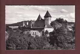 Château de LA SARRAZ