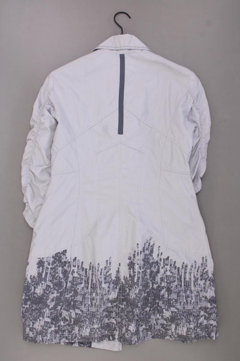 Cappotti: Biba Übergangsmantel Gr. 38 grau – Usato da Neustadt an der Waldnaab venduto da SecondLifeFashion 2