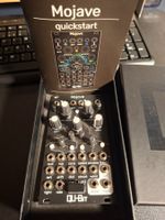Module Eurorack Qu-Bit Mojave
