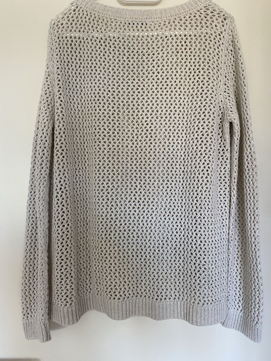 Bugatti Maglioni & Felpe: Bugatti Pulli, Grösse S/M – Usato da Bassersdorf venduto da jeh99 1