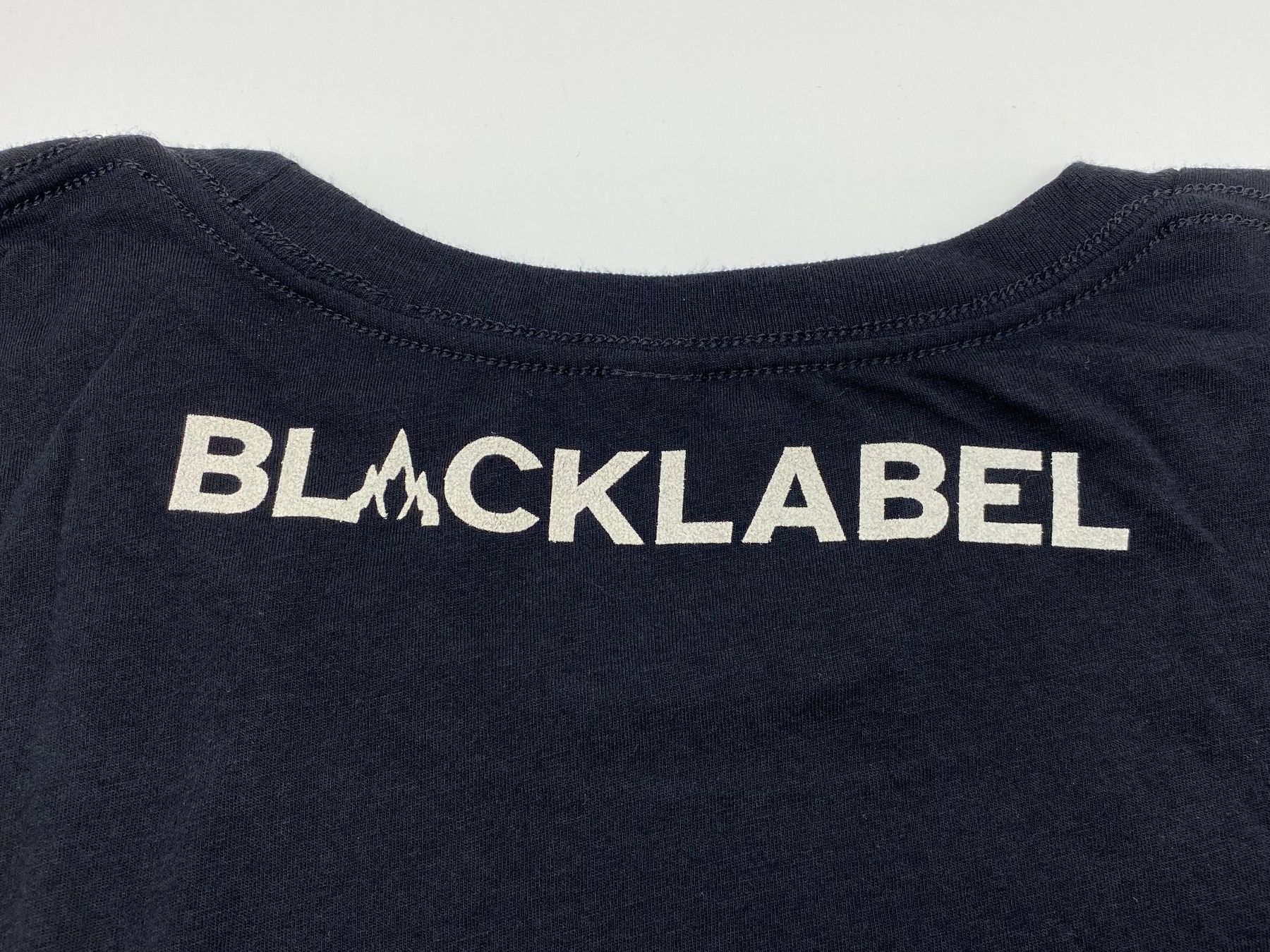 T-shirt: Exclusives BlackLabel Shirt Anarchy - Grösse L – Nuovo (secondo la descrizione) da Langwiesen venduto da Restposten-24 3